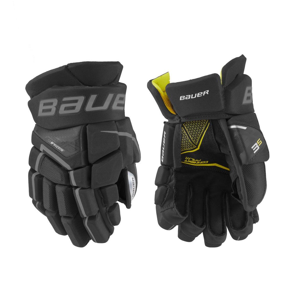 Supreme 3S Hockey Glove - Junior - Sports Excellence