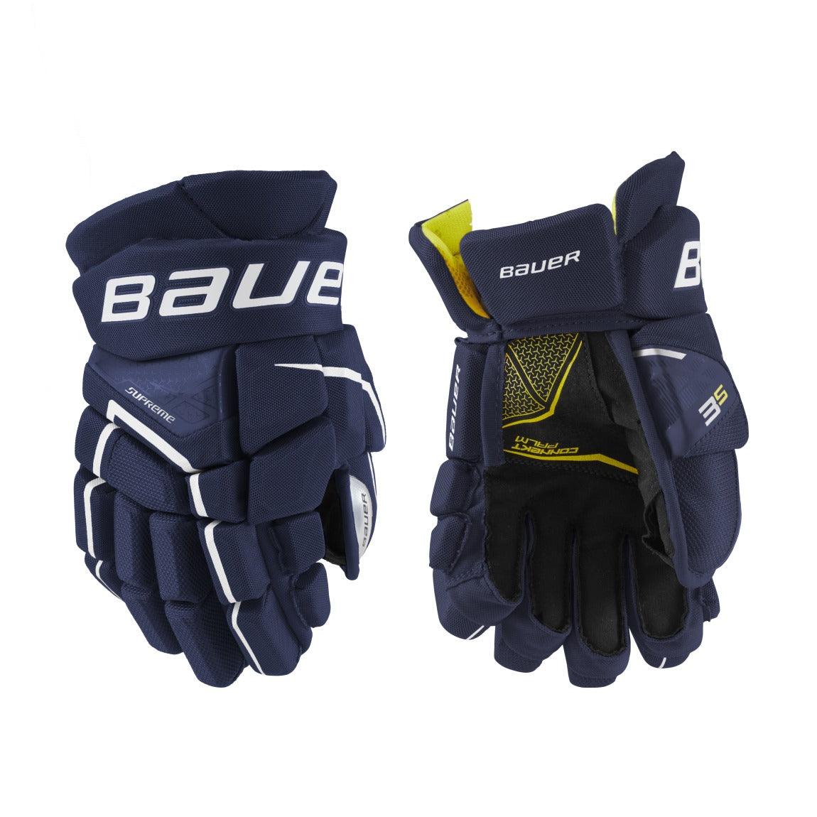 Supreme 3S Hockey Glove - Junior - Sports Excellence