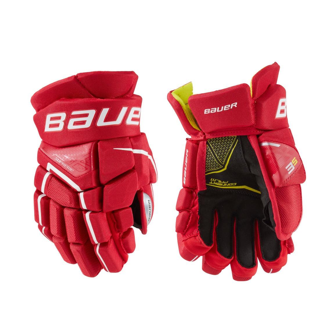 Supreme 3S Hockey Glove - Junior - Sports Excellence