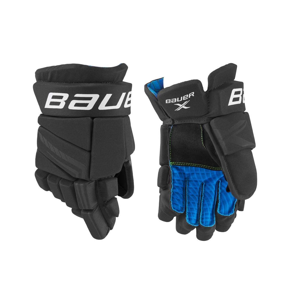 X Hockey Glove - Junior - Sports Excellence