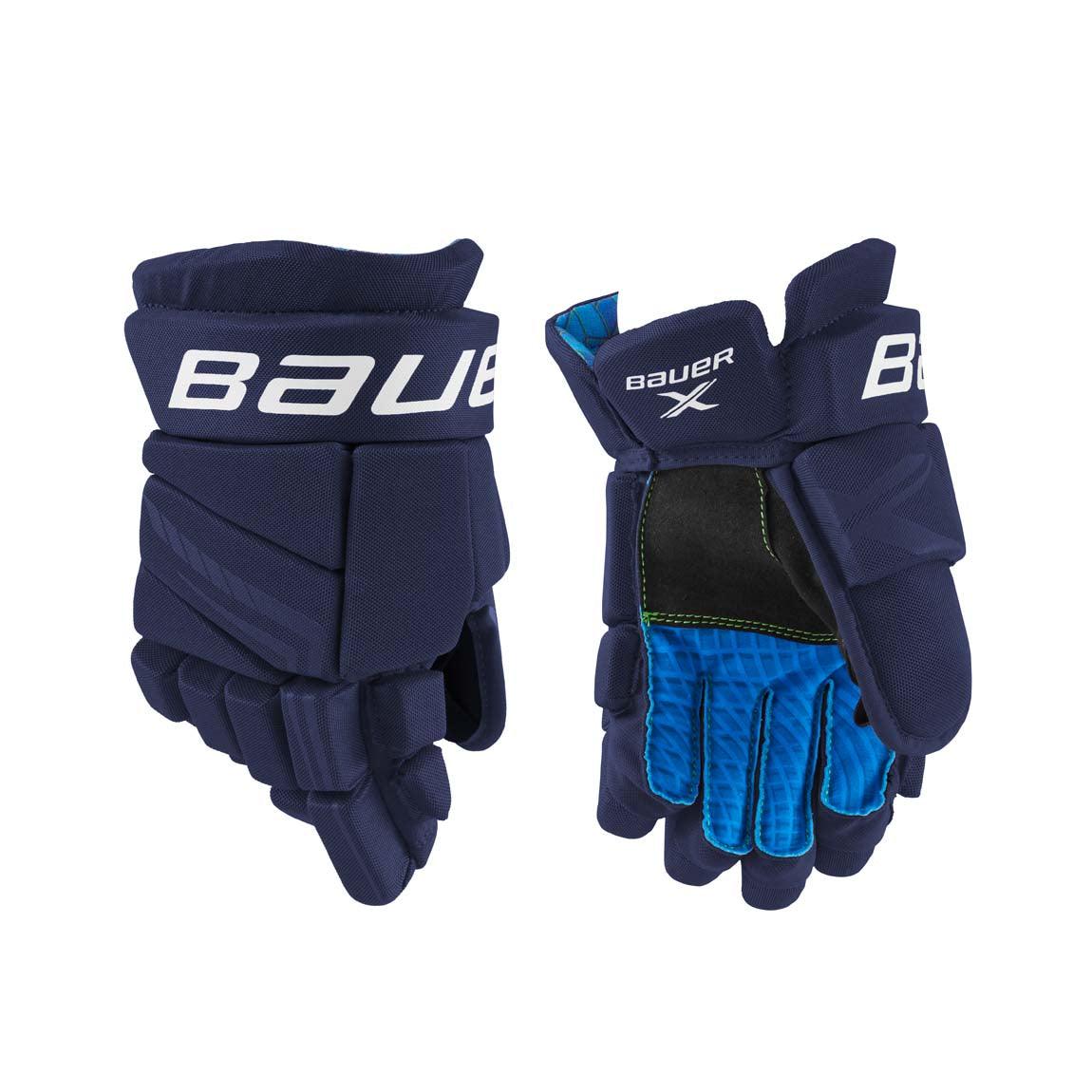 X Hockey Glove - Junior - Sports Excellence