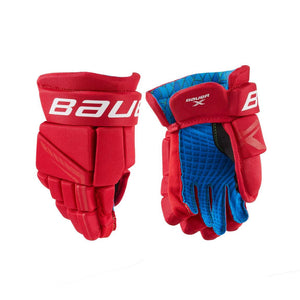 X Hockey Glove - Youth - Sports Excellence