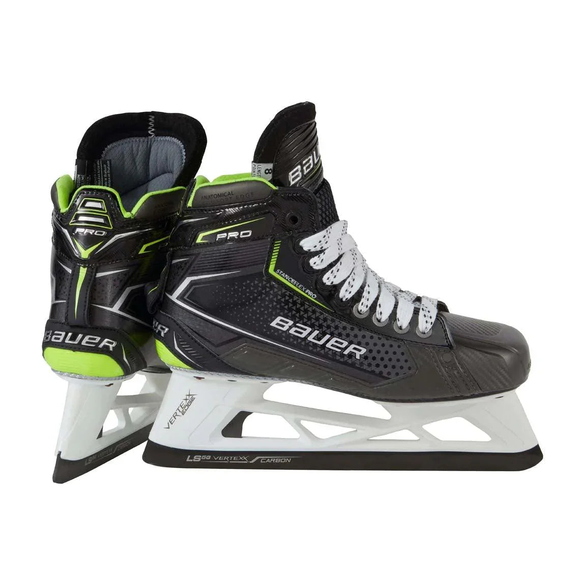 Pro Goal Hockey Skate SR