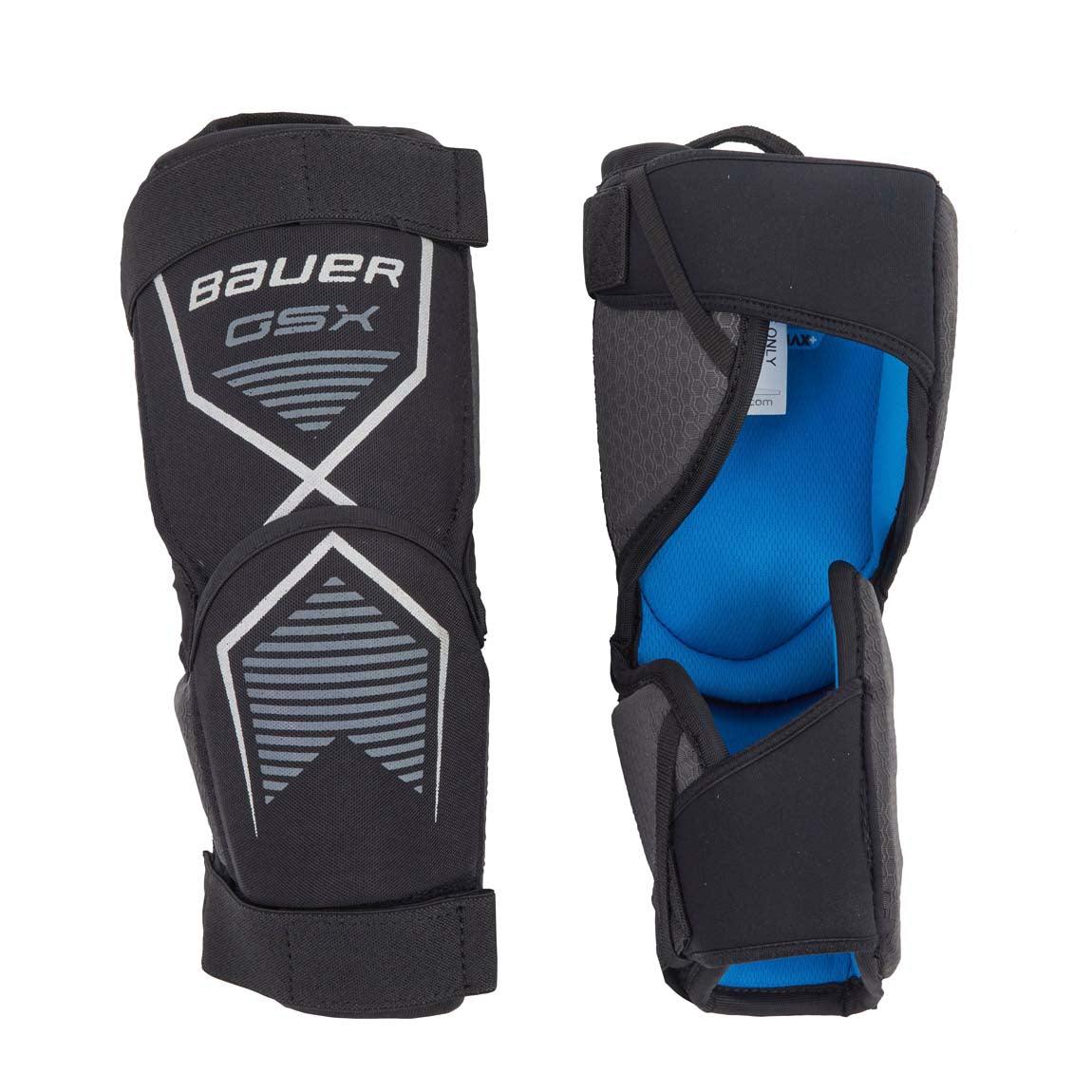 GSX Hockey Goalie Knee Guard - Senior - Sports Excellence