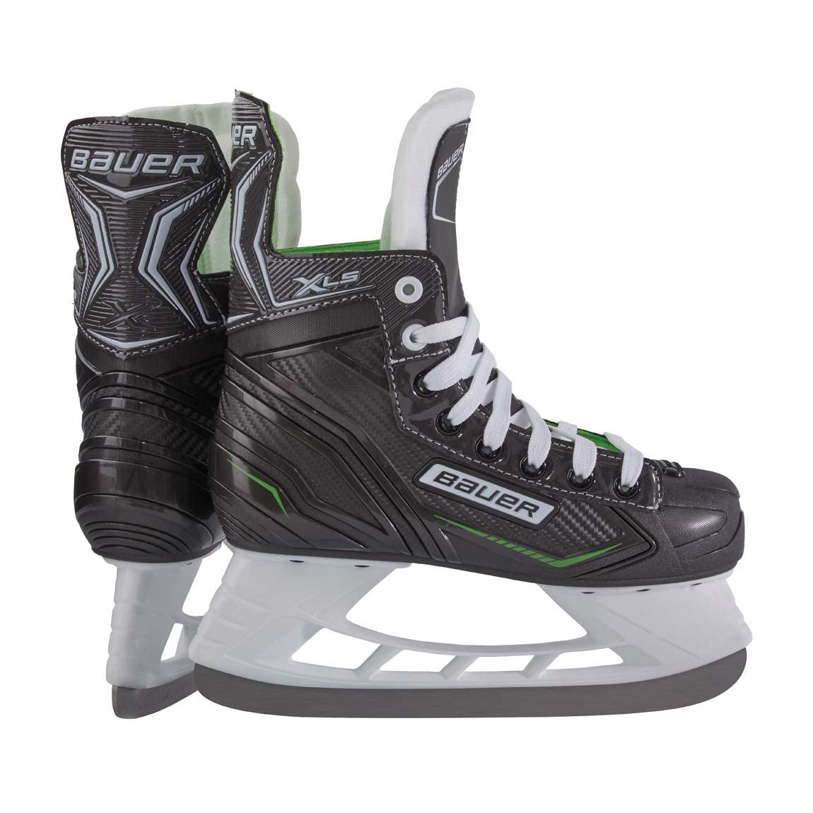 Hockey Players Skates