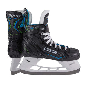 Hockey Players Skates