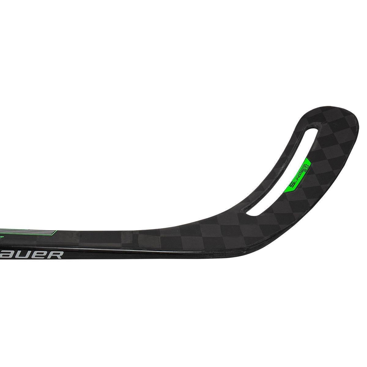 Bauer Sling Hockey Stick - Intermediate - Sports Excellence