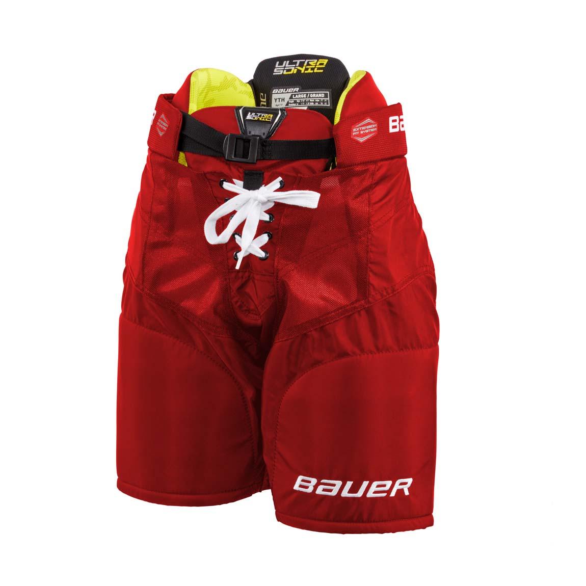 Supreme Ultrasonic Hockey Pant - Youth - Sports Excellence