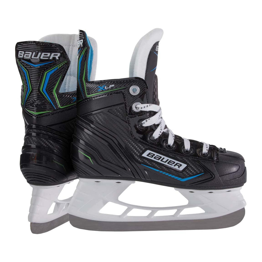 Bauer X-LP Hockey Skates Youth