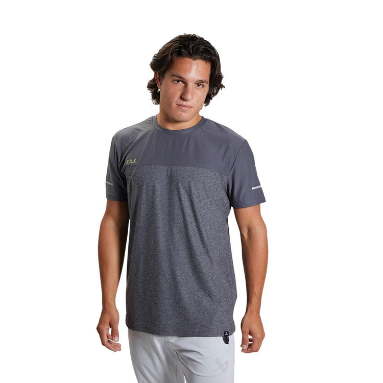 Bauer FLC Colorblock Training Tee - Senior - Sports Excellence