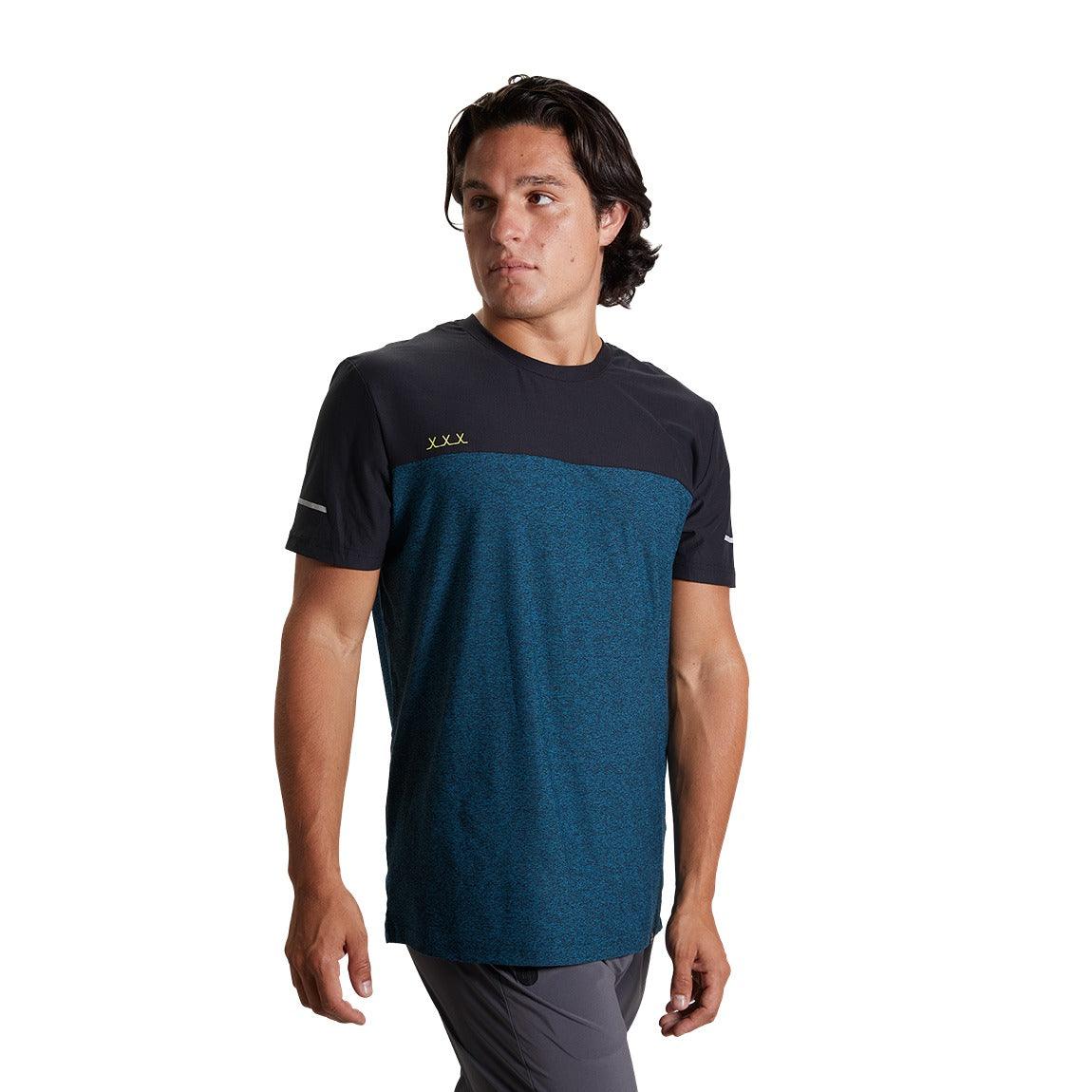 Bauer FLC Colorblock Training Tee - Senior - Sports Excellence