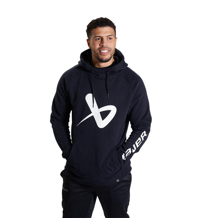 Bauer Core Hoodie - Senior - Sports Excellence