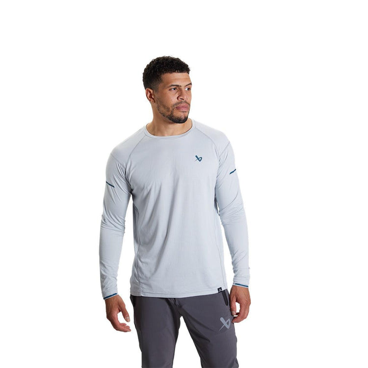 Bauer FLC LongSleeve Training Tee - Senior - Sports Excellence