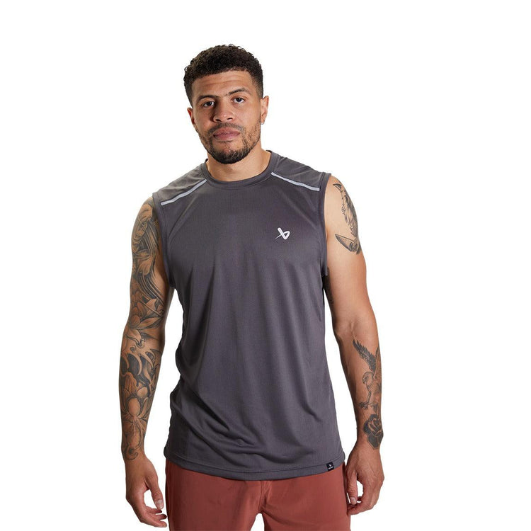 Bauer FLC Training Tank - Senior - Sports Excellence