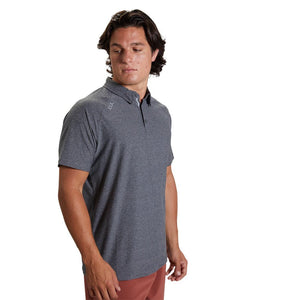 Bauer FLC Performance Polo - Senior - Sports Excellence