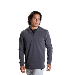 Bauer FLC 1/4 Zip Hoodie - Senior - Sports Excellence