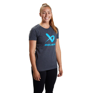 Bauer Women's Movement Tee - Senior - Sports Excellence