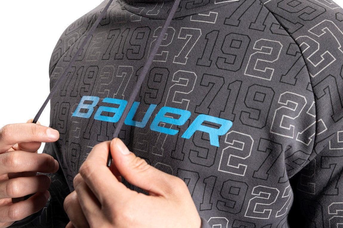 Bauer 1927 Hoodie - Senior - Sports Excellence