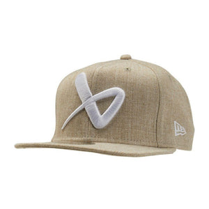 Bauer New Era 9FIFTY Big Icon Hat - Sports Excellence