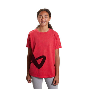 Bauer Side Icon Tee - Youth - Sports Excellence