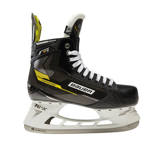 Supreme M3 Skates - Intermediate - Sports Excellence