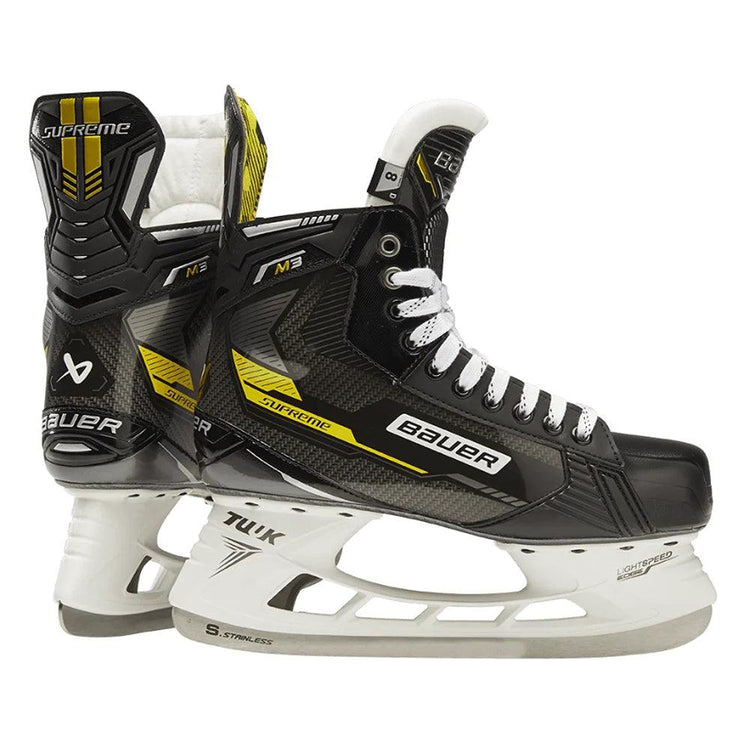 Supreme M3 Skates - Intermediate - Sports Excellence