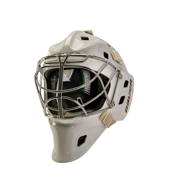 NME One Goalie Mask (Cat Eye) - Senior - Sports Excellence