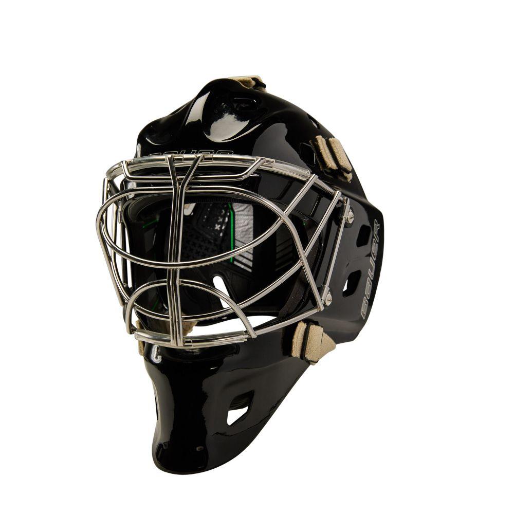 NME One Goalie Mask - Senior - Sports Excellence