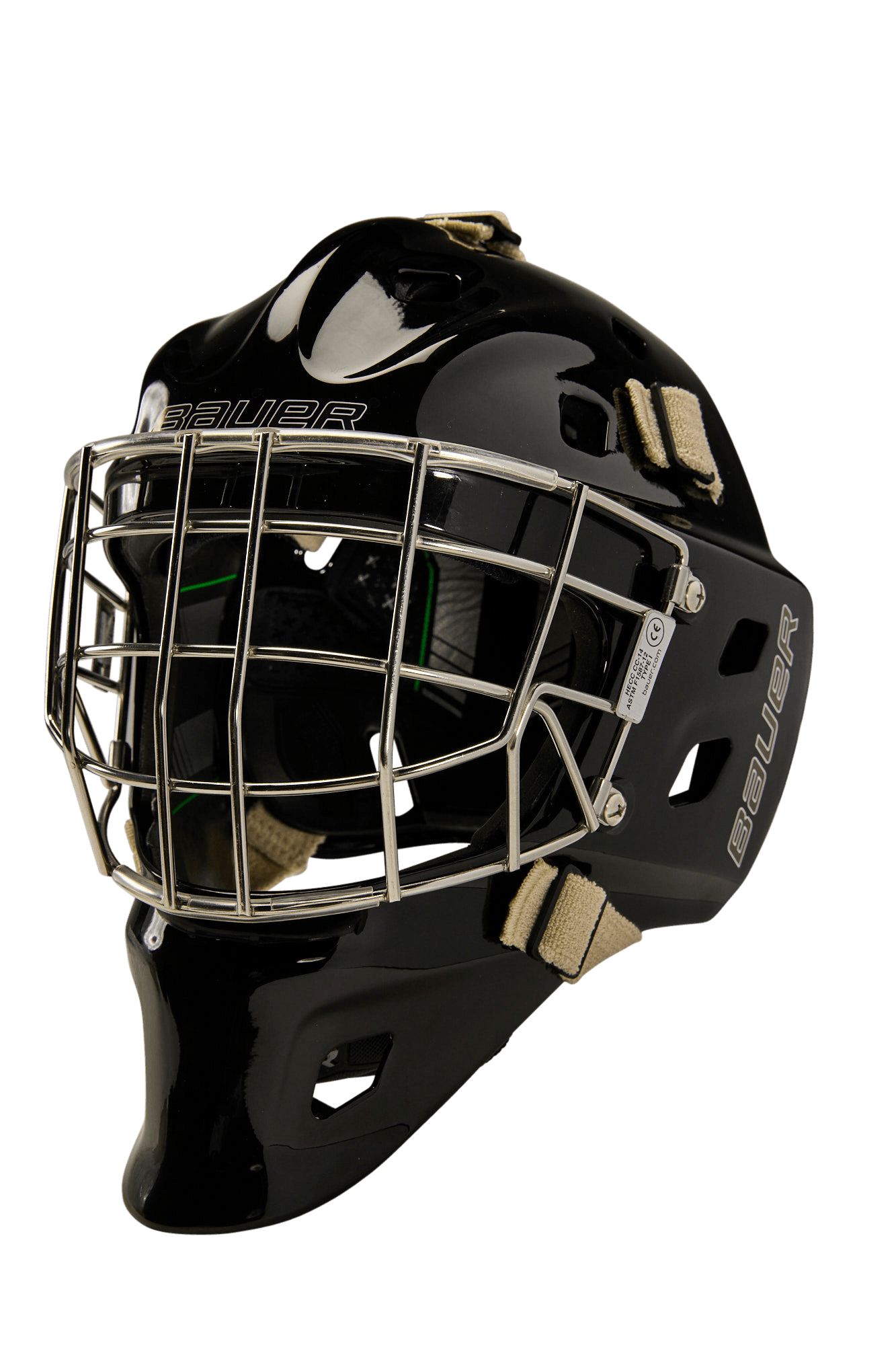 NME One Goalie Mask - Senior - Sports Excellence