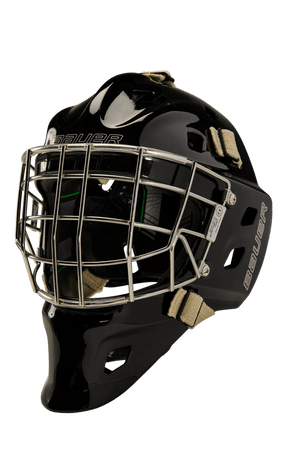 NME One Goalie Mask - Senior - Sports Excellence