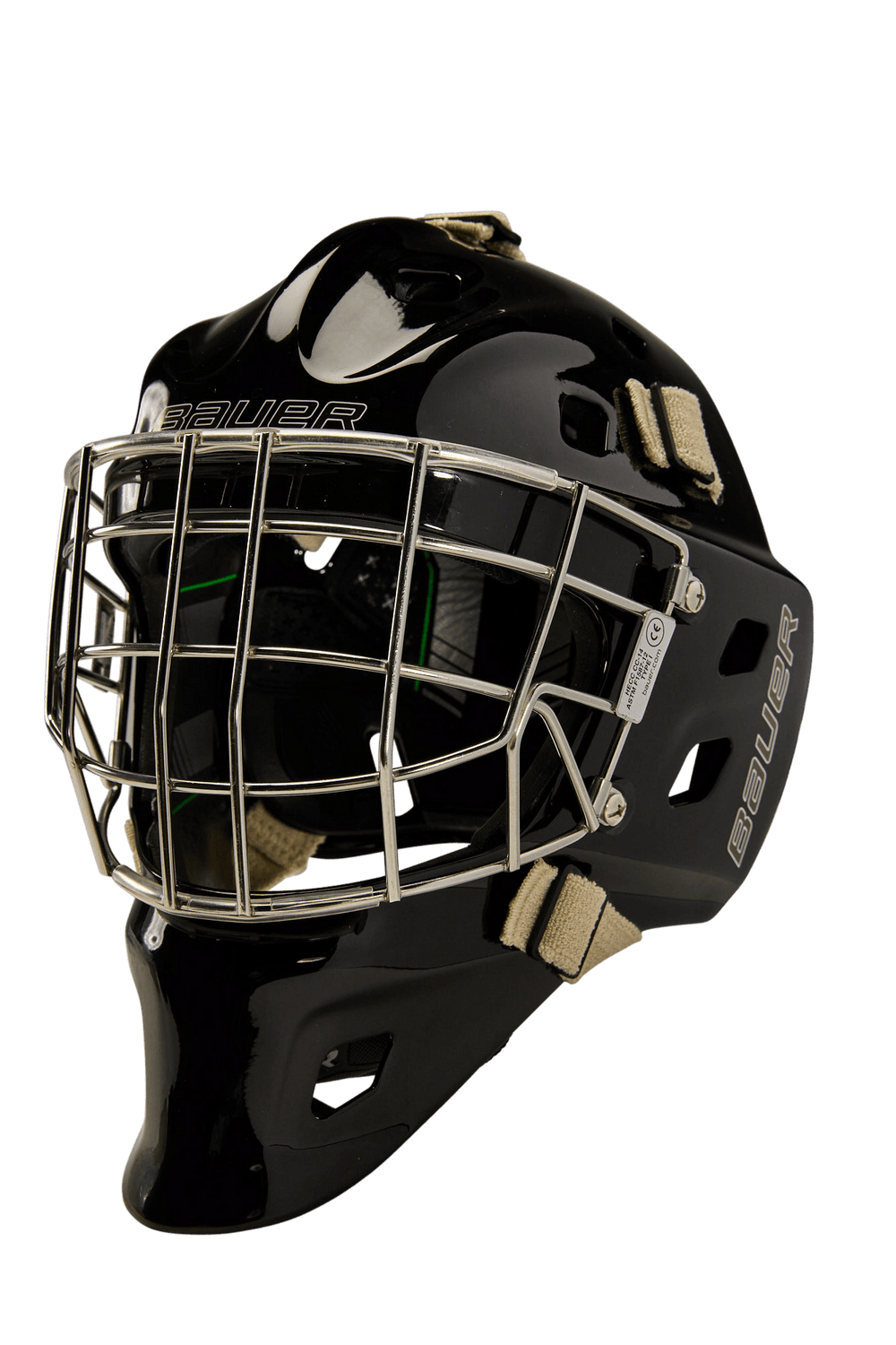 NME One Goalie Mask - Senior - Sports Excellence