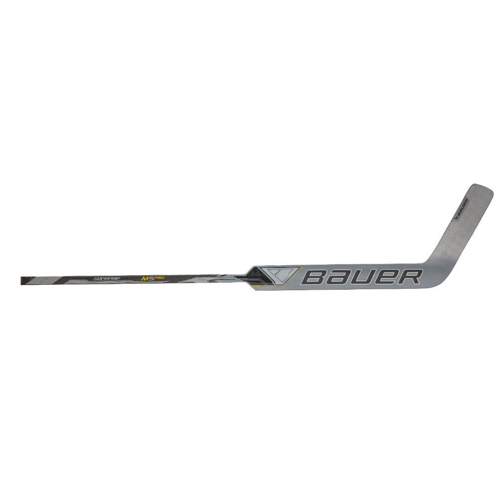 Supreme M5 Pro Goalie Stick (P31) - Senior - Sports Excellence