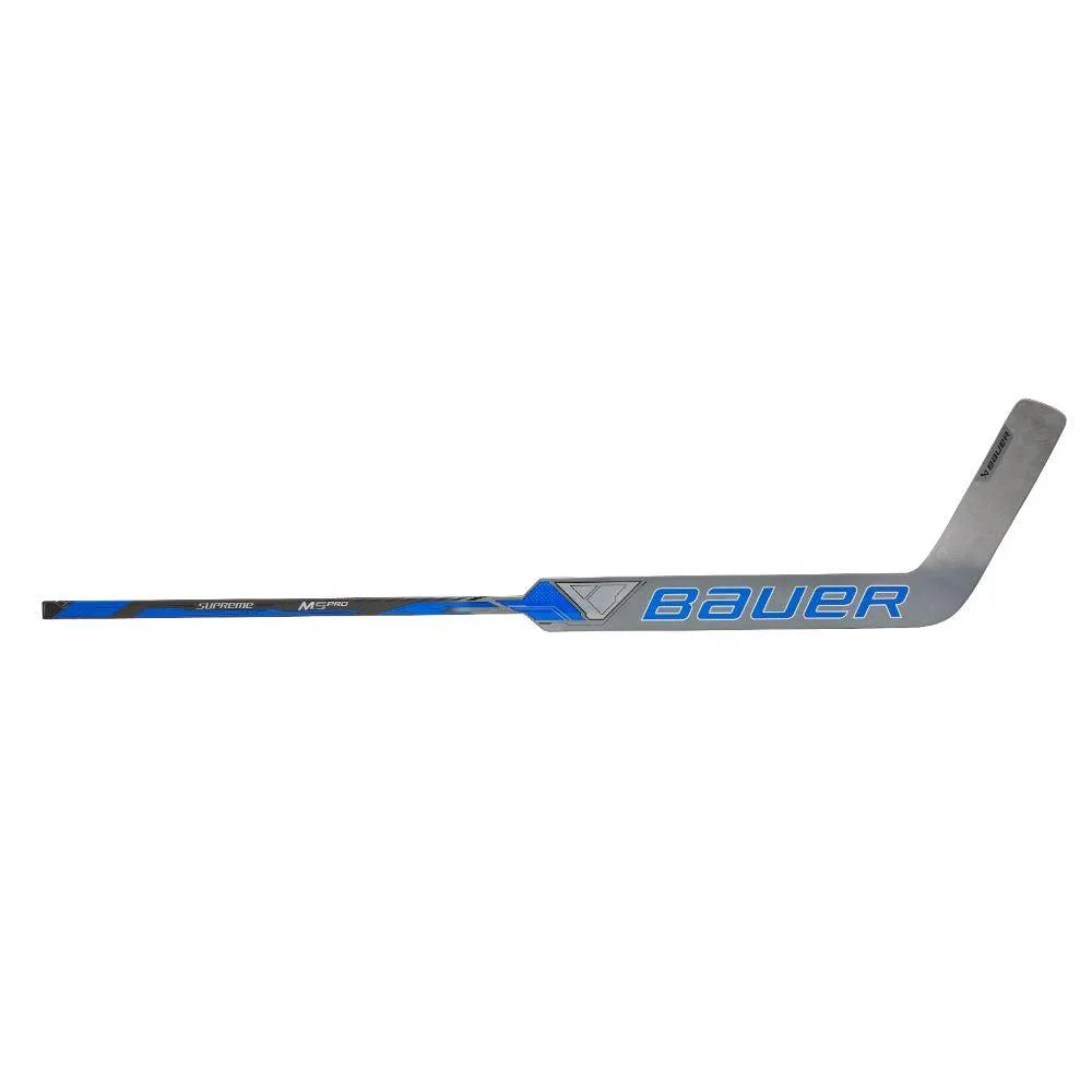 Bauer M5 PRO Goalie Stick-Senior