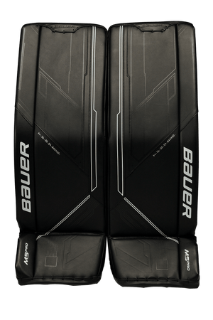 Supreme M5 Pro Goalie Pads - Intermediate - Sports Excellence