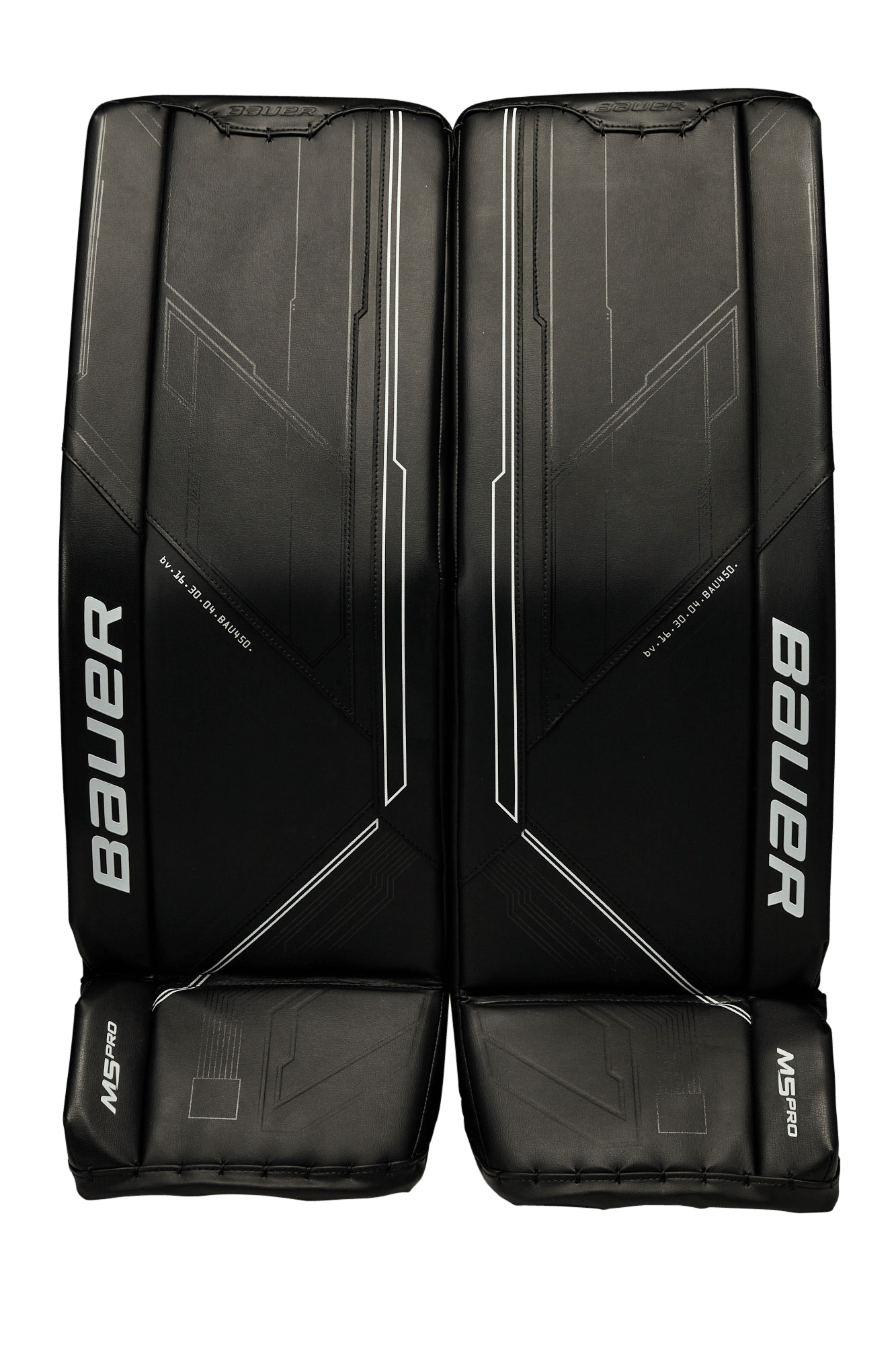 Supreme M5 Pro Goalie Pads - Intermediate - Sports Excellence