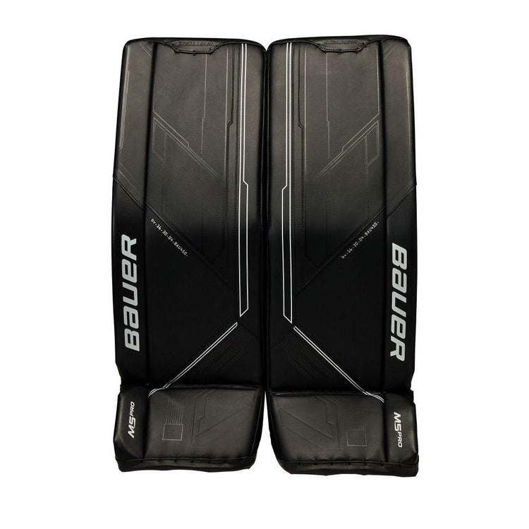 Supreme M5 Pro Goalie Pads - Intermediate - Sports Excellence