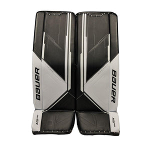 Supreme M5 Pro Goalie Pads - Senior - Sports Excellence