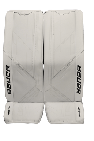 Supreme M5 Pro Goalie Pads - Intermediate - Sports Excellence