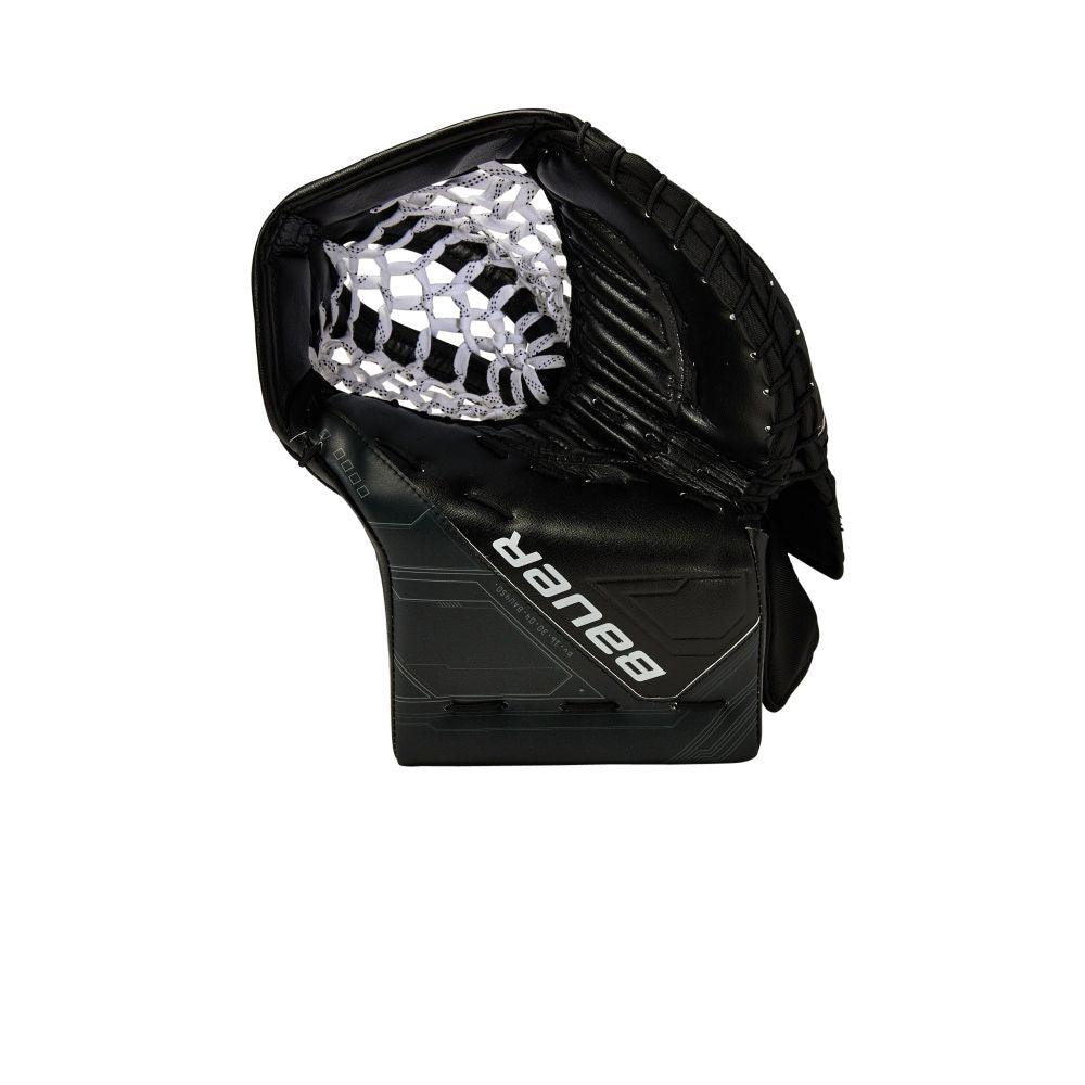 Supreme M5 Pro Goalie Catcher - Intermediate - Sports Excellence