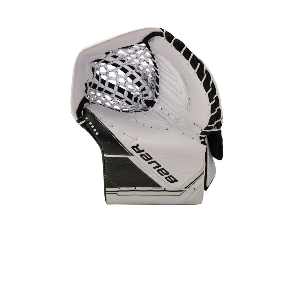 Supreme M5 Pro Goalie Catcher - Intermediate - Sports Excellence