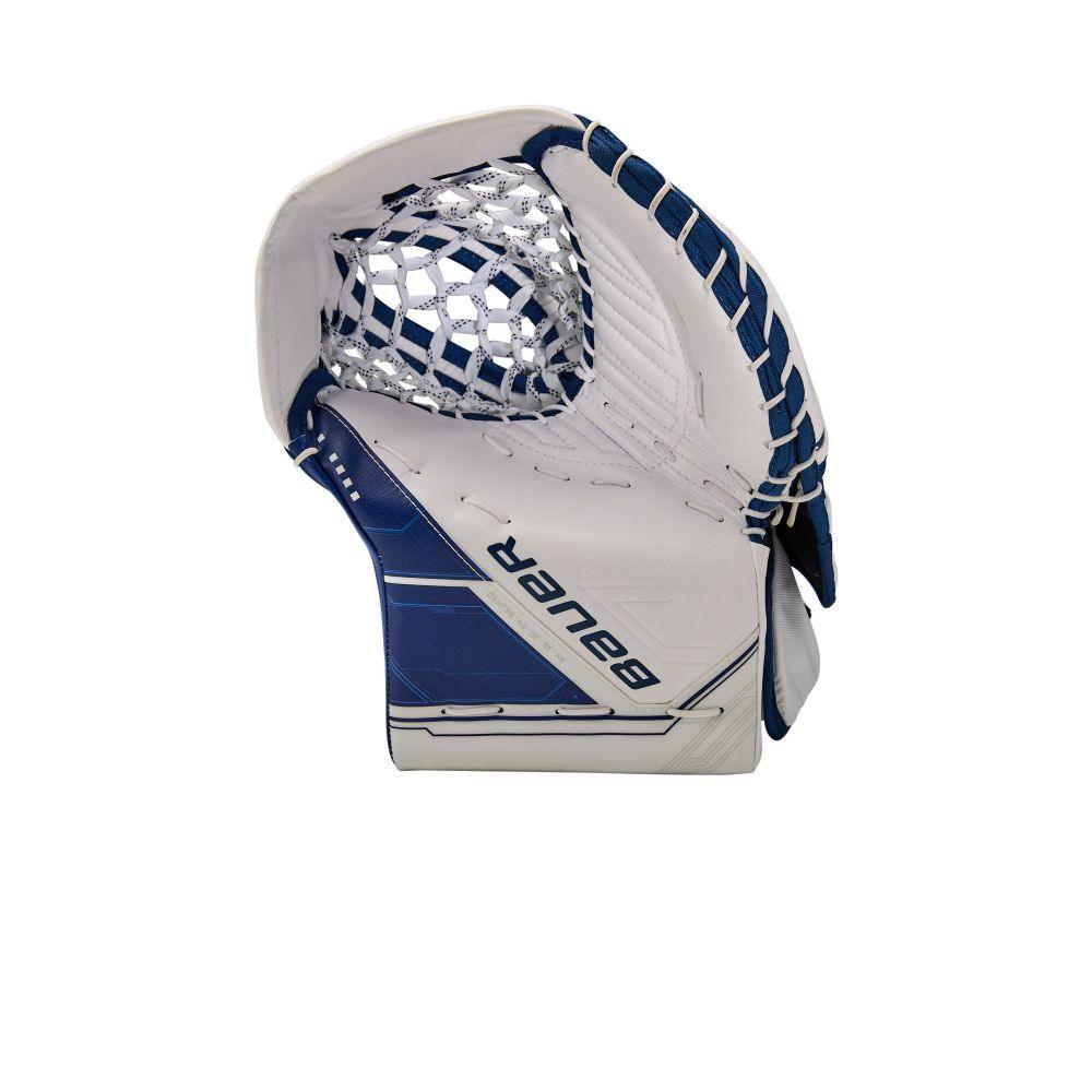 Supreme M5 Pro Goalie Catcher - Senior - Sports Excellence