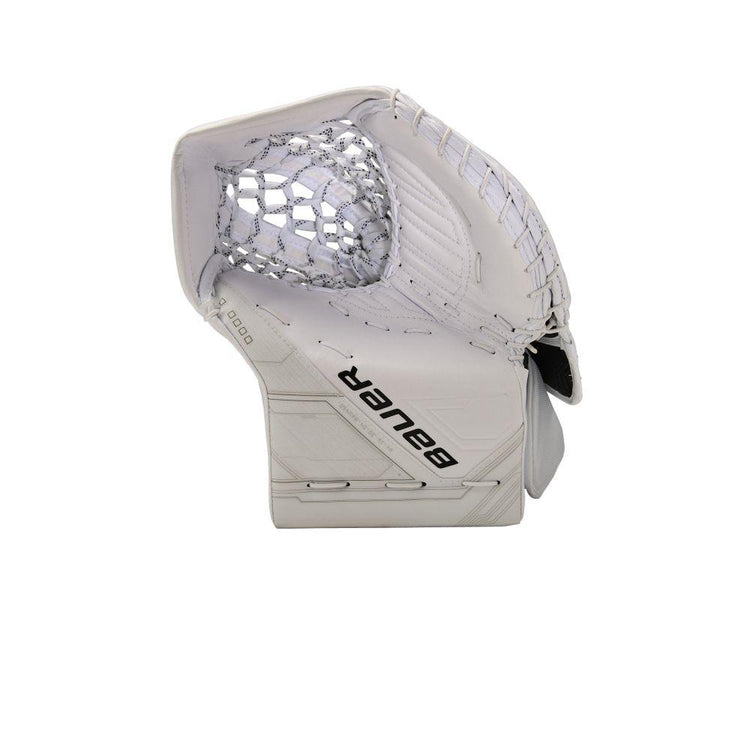 Supreme M5 Pro Goalie Catcher - Senior - Sports Excellence