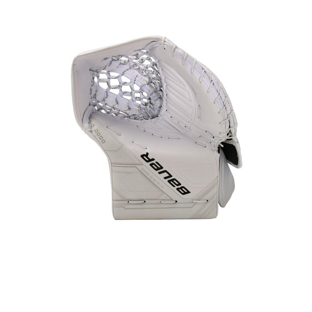 Supreme M5 Pro Goalie Catcher - Intermediate - Sports Excellence