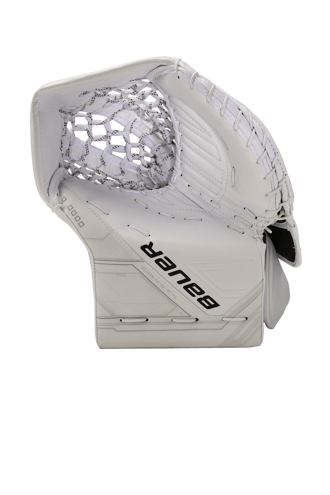 Supreme M5 Pro Goalie Catcher - Senior - Sports Excellence