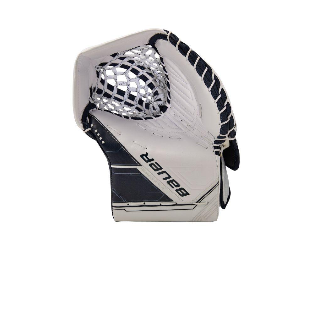 Supreme M5 Pro Goalie Catcher - Intermediate - Sports Excellence