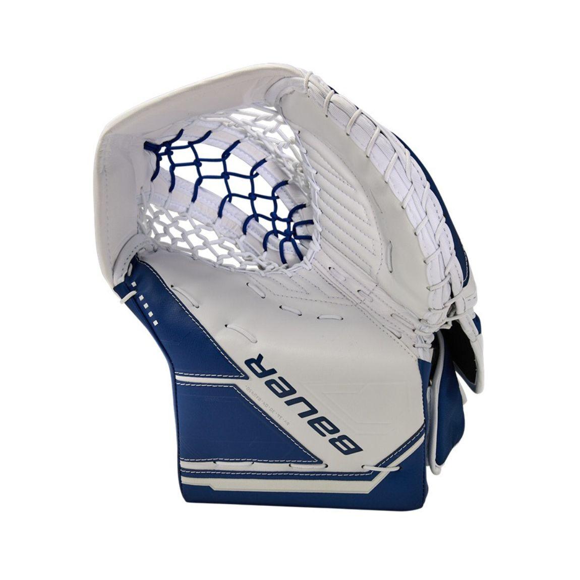 Supreme M5 Pro Goalie Catcher - Senior - Sports Excellence