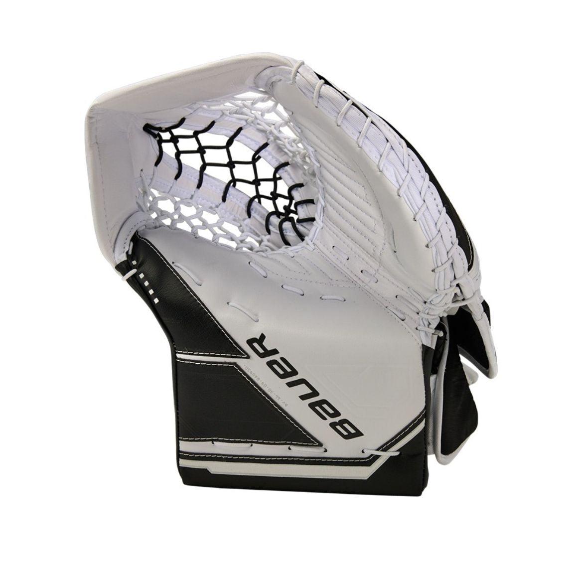 Supreme M5 Pro Goalie Catcher - Senior - Sports Excellence