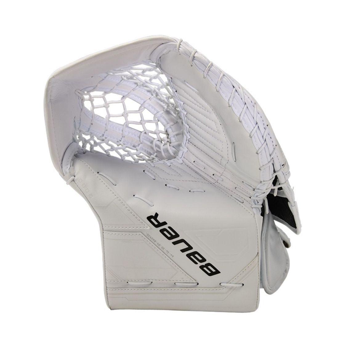 Supreme M5 Pro Goalie Catcher - Senior - Sports Excellence