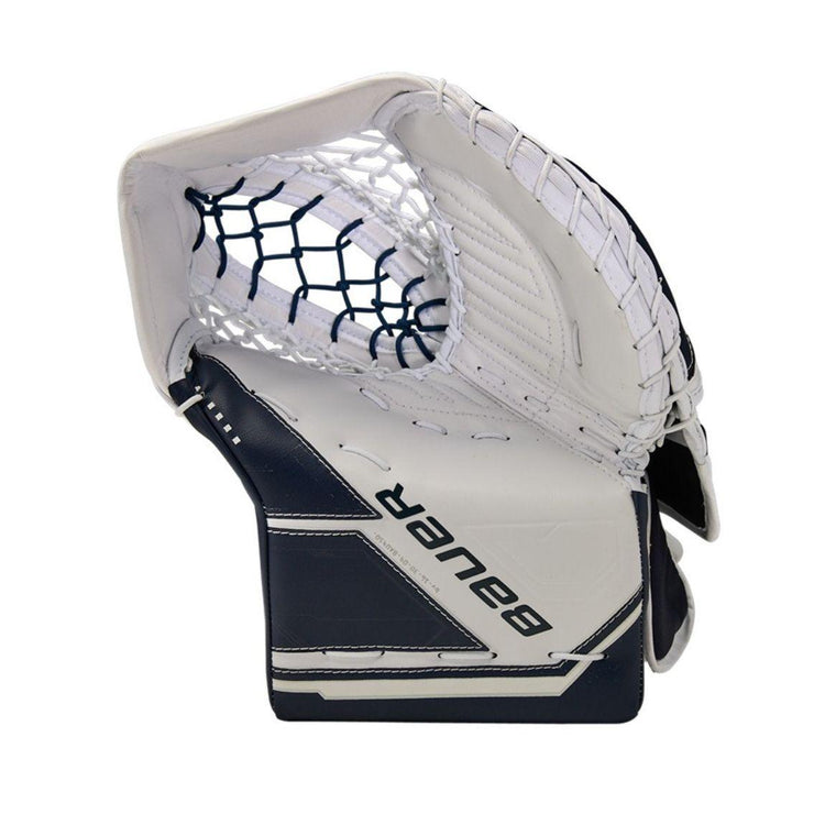 Supreme M5 Pro Goalie Catcher - Senior - Sports Excellence