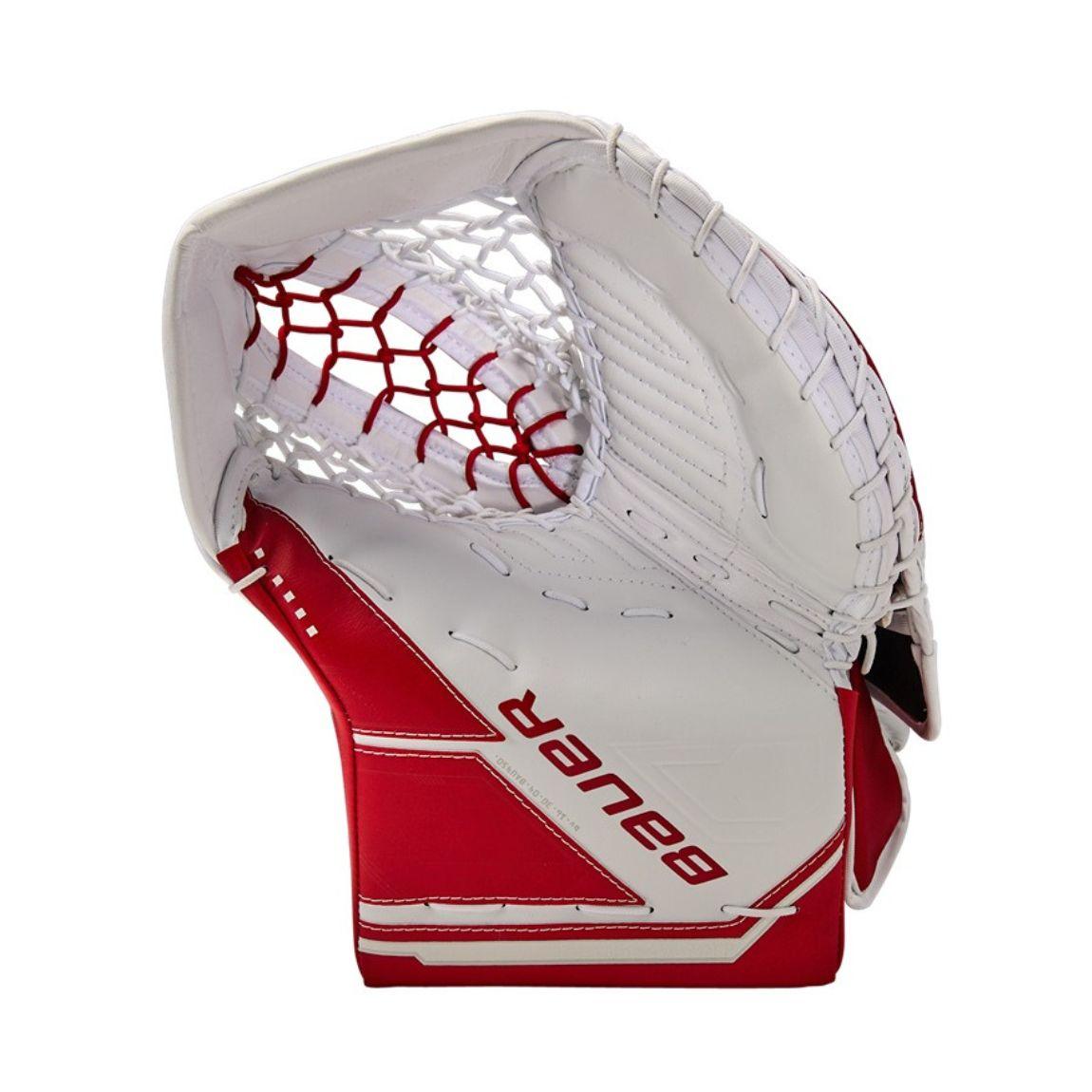 Supreme M5 Pro Goalie Catcher - Senior - Sports Excellence